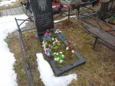 Захоронение ID 1253408