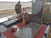 Захоронение ID 1253411