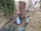 Захоронение ID 1253415