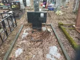 Захоронение ID 1253421