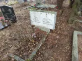 Захоронение ID 1253425