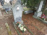 Захоронение ID 1253427
