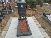 Захоронение ID 1253434