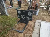 Захоронение ID 1253436