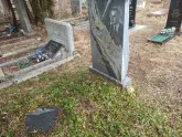 Захоронение ID 1253437