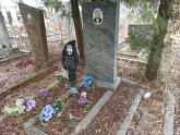 Захоронение ID 1253441