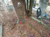 Захоронение ID 1253442