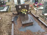 Захоронение ID 1253448
