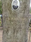 Захоронение ID 1253627