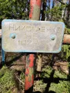 Захоронение ID 1253784