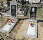 Захоронение ID 1253625