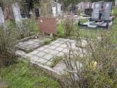 Захоронение ID 1253666