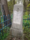 Захоронение ID 1253754