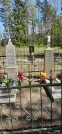 Захоронение ID 1253778