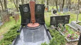 Захоронение ID 1253761