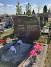 Захоронение ID 1253788
