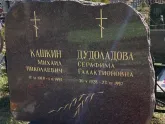 Захоронение ID 1253789