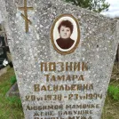Захоронение ID 1253684