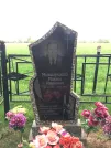 Захоронение ID 1253845