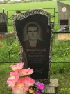 Захоронение ID 1253862