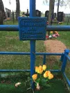 Захоронение ID 1253881