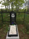 Захоронение ID 1253902