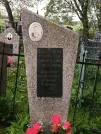 Захоронение ID 1253865