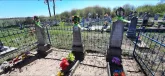 Захоронение ID 1253780