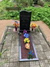Захоронение ID 1253835