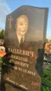 Захоронение ID 1273617