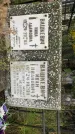 Захоронение ID 1276375