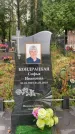 Захоронение ID 1276488