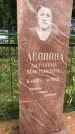 Захоронение ID 1276513