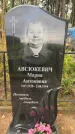 Захоронение ID 1276530