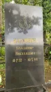 Захоронение ID 1276575
