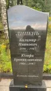Захоронение ID 1276594