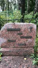 Захоронение ID 1276618