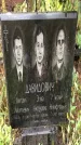 Захоронение ID 1276630
