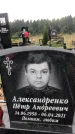 Захоронение ID 1279209