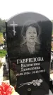 Захоронение ID 1279312