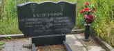 Захоронение ID 1267865