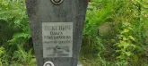 Захоронение ID 1267867