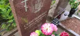 Захоронение ID 1267874