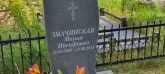 Захоронение ID 1267877
