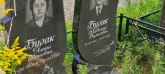 Захоронение ID 1267963