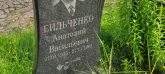 Захоронение ID 1267965