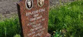 Захоронение ID 1267971