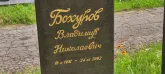 Захоронение ID 1271849
