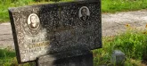 Захоронение ID 1271864