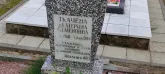 Захоронение ID 1272667